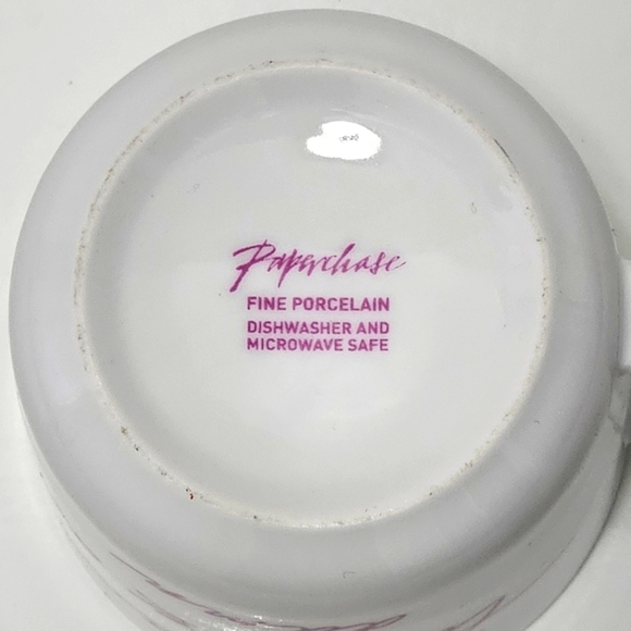 🇬🇧 Paperchase Too Glam To Give A Damn Mug - Picture 9 of 10